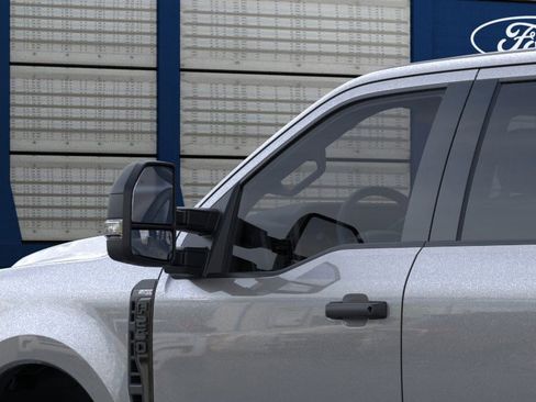 New 2026 Ford F250 XL w/ STX Appearance Package image 20