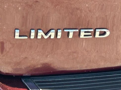 Used 2019 Ford Explorer Limited w/ Limited Luxury Package image 24