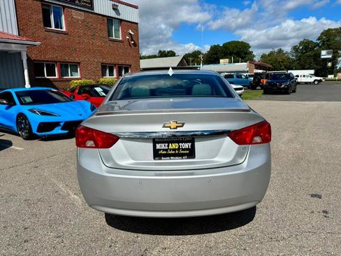 Used 2014 Chevrolet Impala LT image 7
