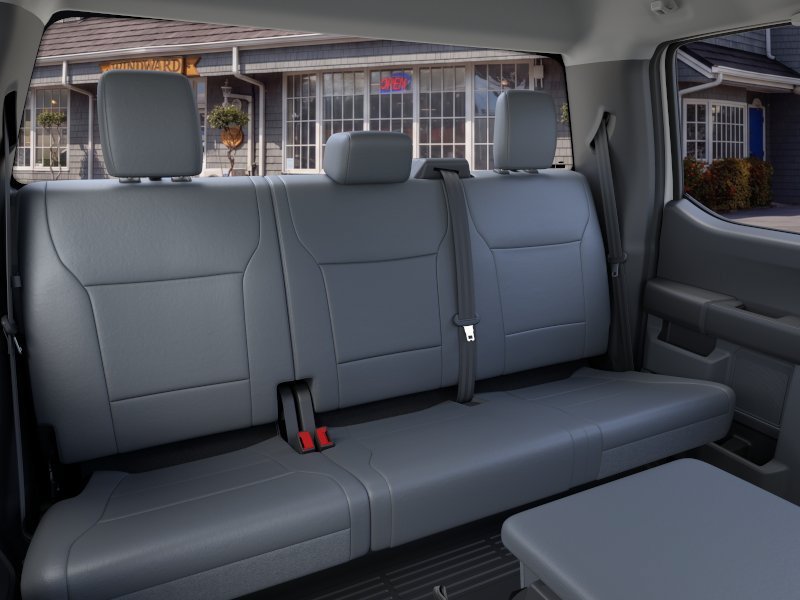 New 2026 Ford F250 XL w/ Camper Package RWD image 11