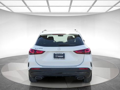 Used 2022 Mercedes-Benz GLA 250 image 3