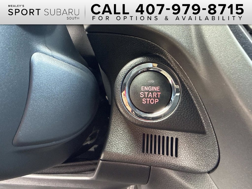 New 2026 Subaru Forester Wilderness AWD/4WD image 38