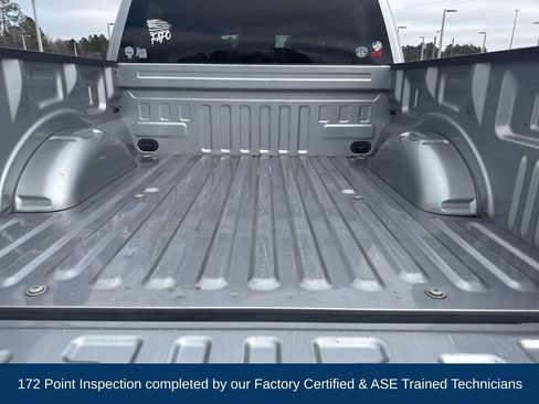 Used 2023 Ford F150 XL w/ STX Appearance Package image 9