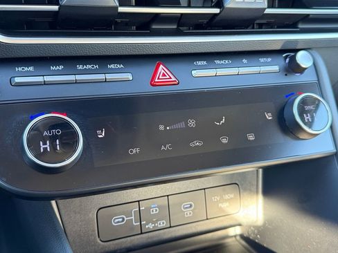 Used 2025 Hyundai Sonata SEL image 16