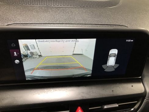 New 2025 Kia Seltos EX image 36