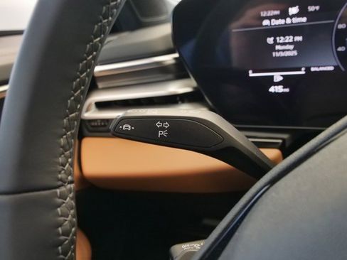 New 2025 Audi A5 2.0T Premium image 28