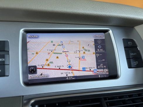 Used 2012 Audi Q7 TDI Premium Plus image 34