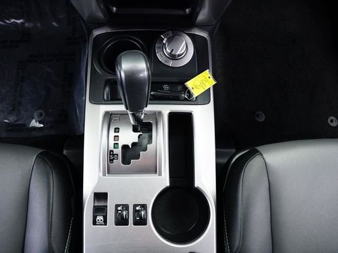 Used 2024 Toyota 4Runner SR5 Premium image 24