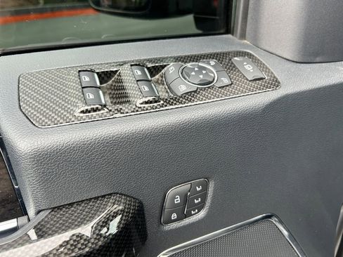 Used 2022 Ford F250 Lariat w/ Lariat Ultimate Package image 23