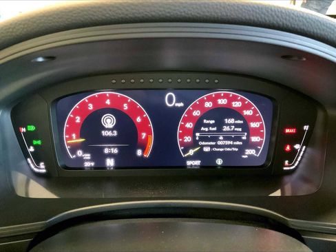 Used 2025 Honda Civic Type R image 24