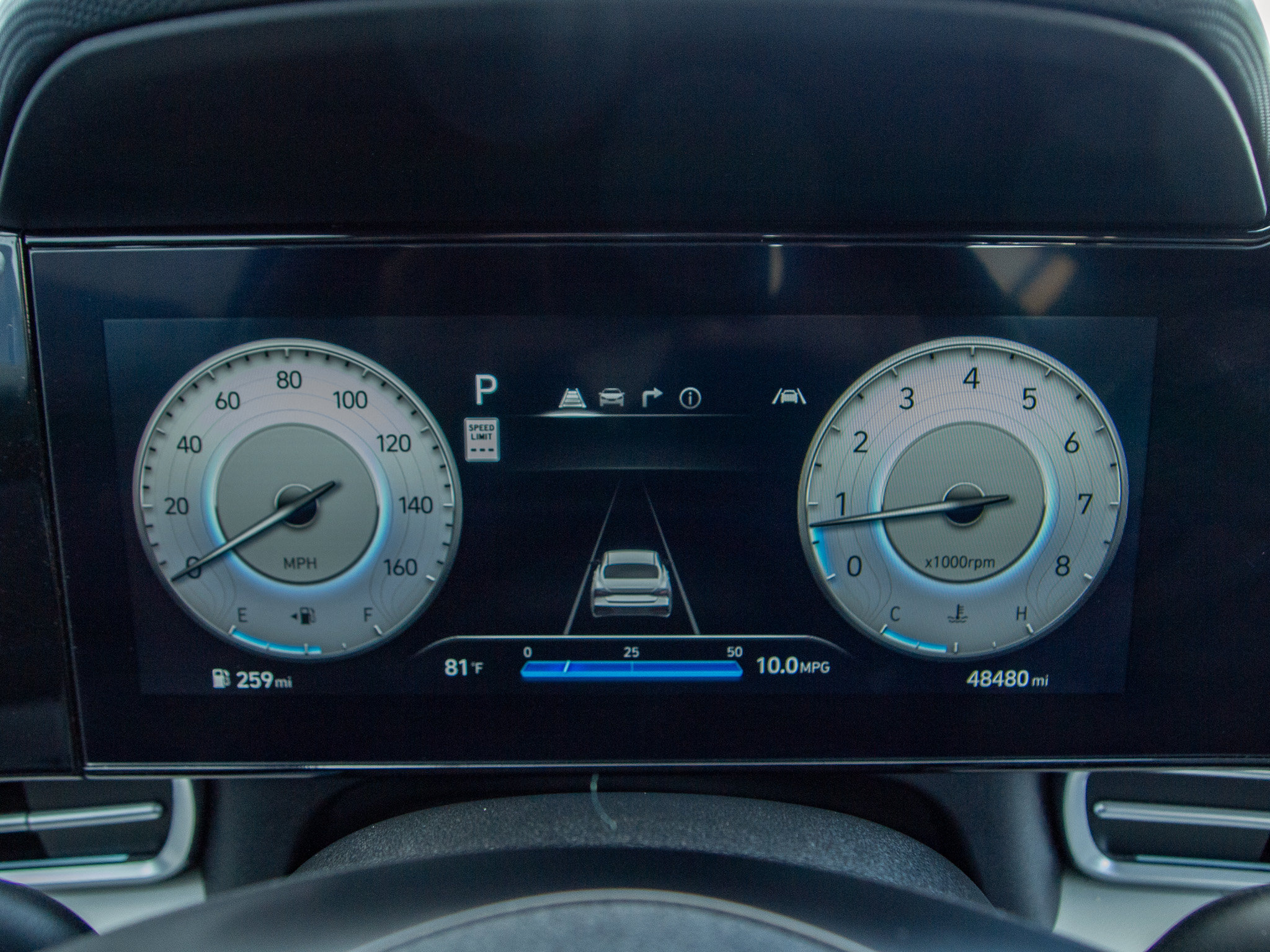 Used 2024 Hyundai Elantra Limited FWD image 20