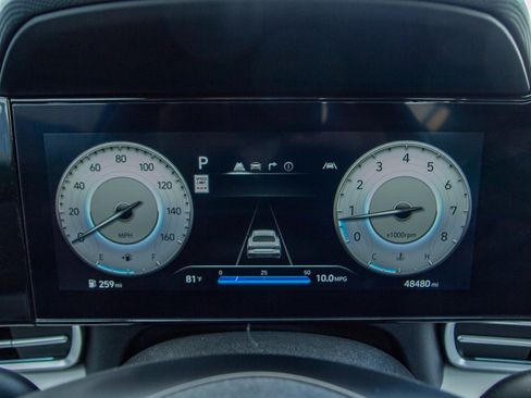 Used 2024 Hyundai Elantra Limited FWD image 20