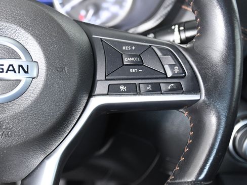 Used 2020 Nissan Sentra SR image 13