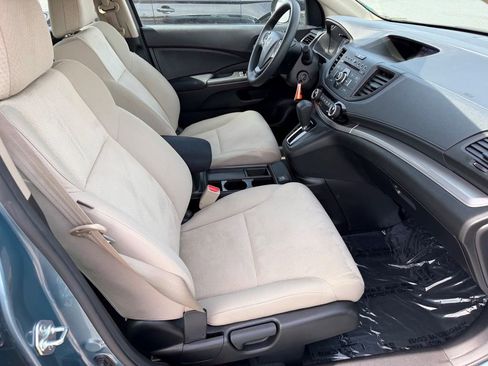 Used 2015 Honda CR-V LX image 14