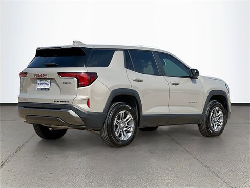 New 2026 GMC Terrain Elevation image 4