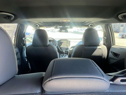 New 2026 Subaru Crosstrek 2.5i Wilderness image 27