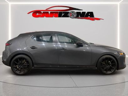 Used 2020 MAZDA MAZDA3 Hatchback w/ Preferred Package