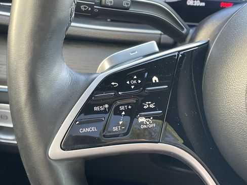 Certified 2025 Mercedes-Benz GLE 450e 4MATIC image 27