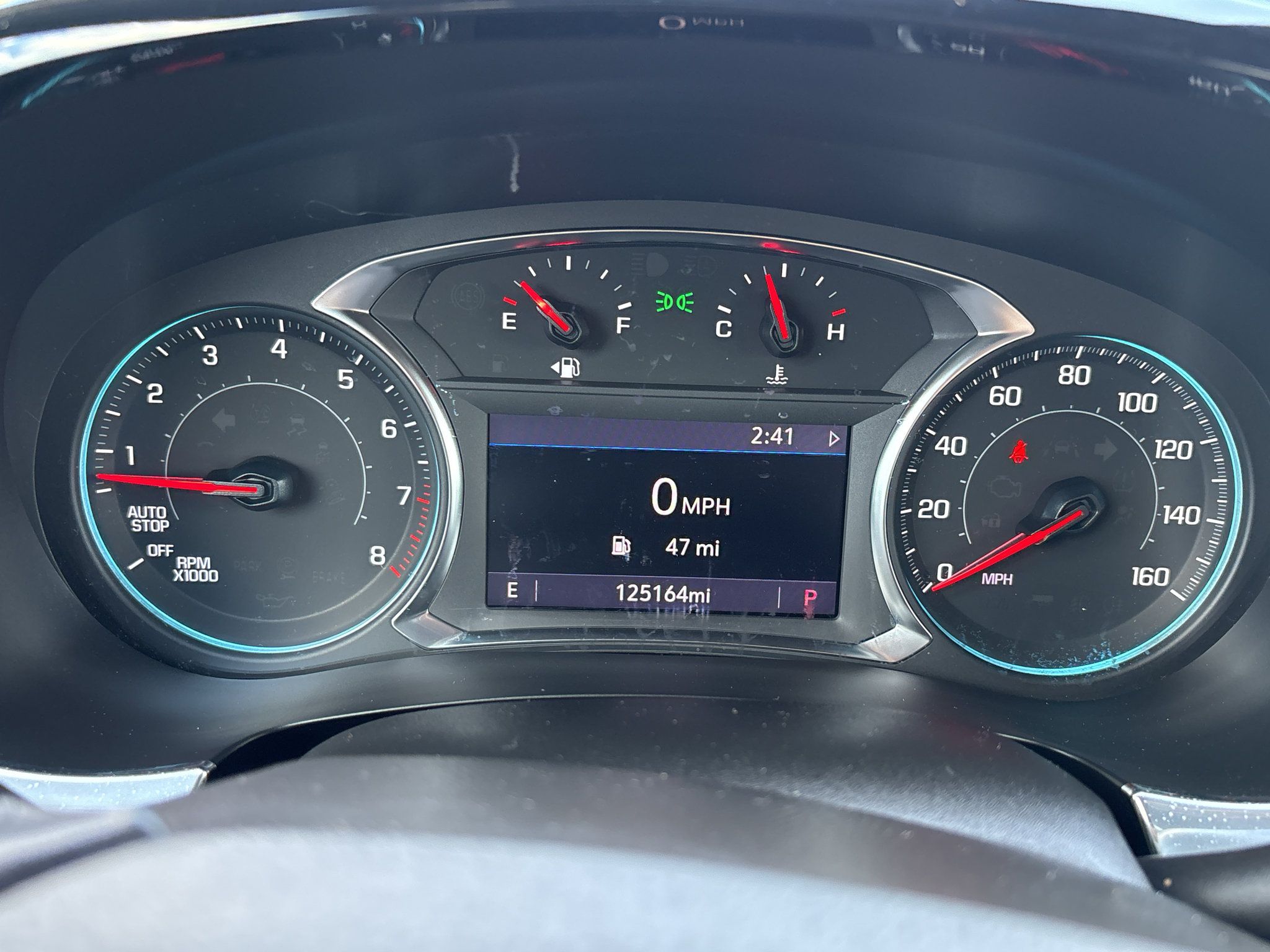 Used 2022 Chevrolet Traverse LT AWD/4WD image 22