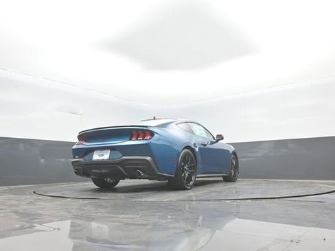 New 2026 Ford Mustang Premium w/ Mustang Nite Pony Package RWD image 33