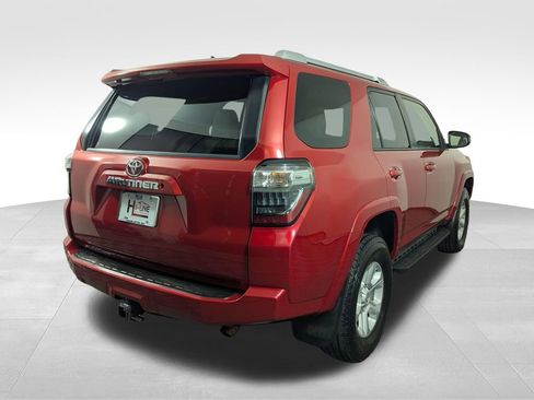 Used 2014 Toyota 4Runner SR5 AWD/4WD image 20