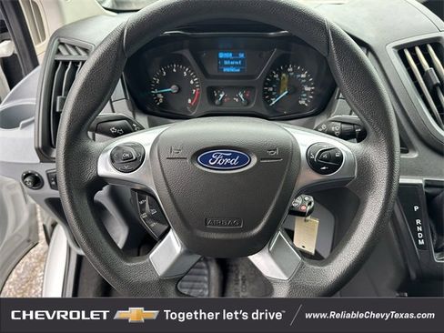Used 2019 Ford Transit 150 XL image 12