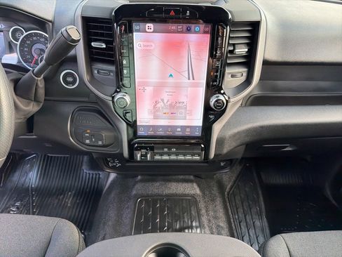 New 2026 RAM 3500 Tradesman image 44