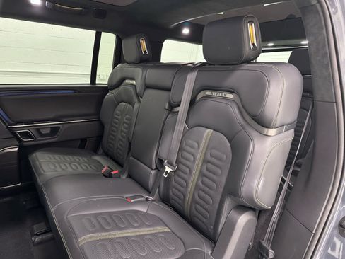 Used 2023 Rivian R1S Adventure image 24