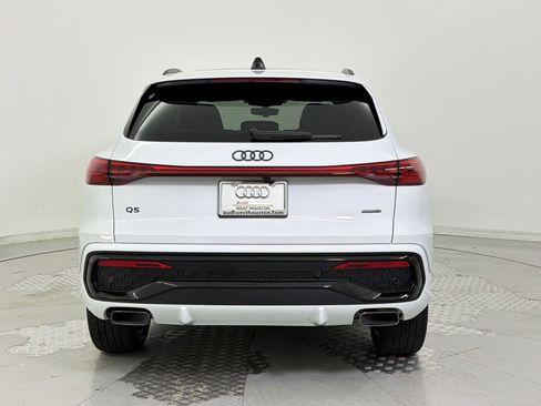 New 2026 Audi Q5 Premium Plus image 10