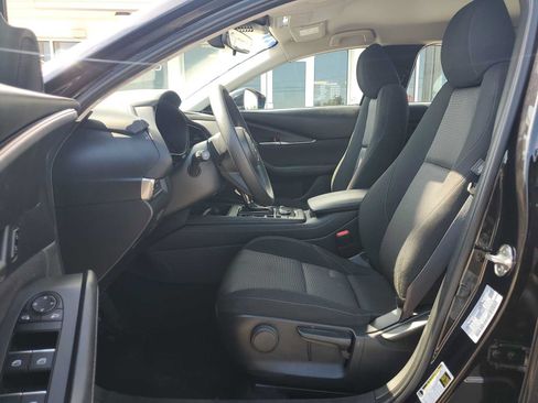 Used 2025 MAZDA CX-30 AWD 2.5 S image 23
