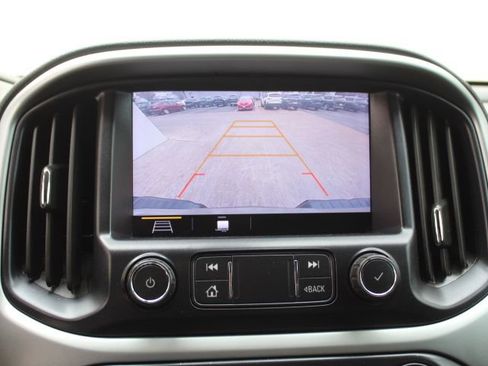 Used 2020 Chevrolet Colorado LT w/ Redline Special Edition image 23