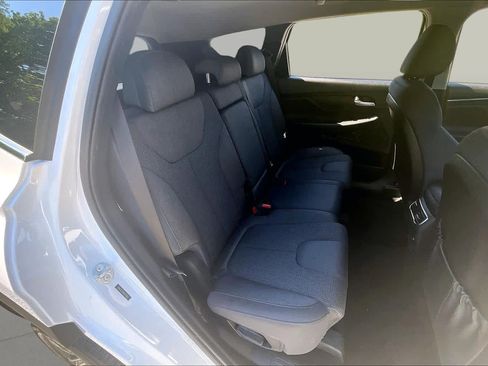 Used 2023 Hyundai Santa Fe SEL AWD/4WD image 21