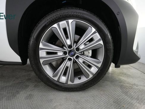 Used 2024 Subaru Solterra AWD/4WD image 20