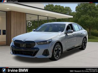 New 2026 BMW 530i w/ M Sport Package video 1