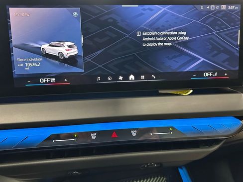 Used 2025 BMW X3 xDrive30i w/ M Sport Package image 25