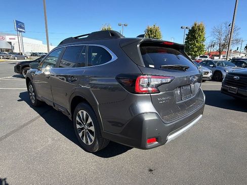 New 2025 Subaru Outback Limited image 6