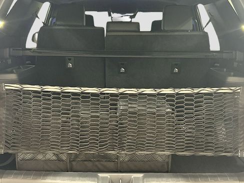 New 2026 Toyota 4Runner TRD Sport Premium RWD image 24