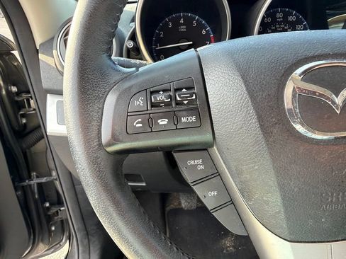 Used 2012 MAZDA MAZDA3 i Touring FWD image 25