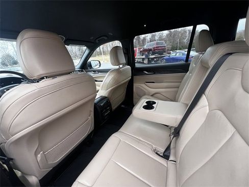 Used 2023 Jeep Grand Cherokee L Limited w/ Trailer Tow Group (B) image 39