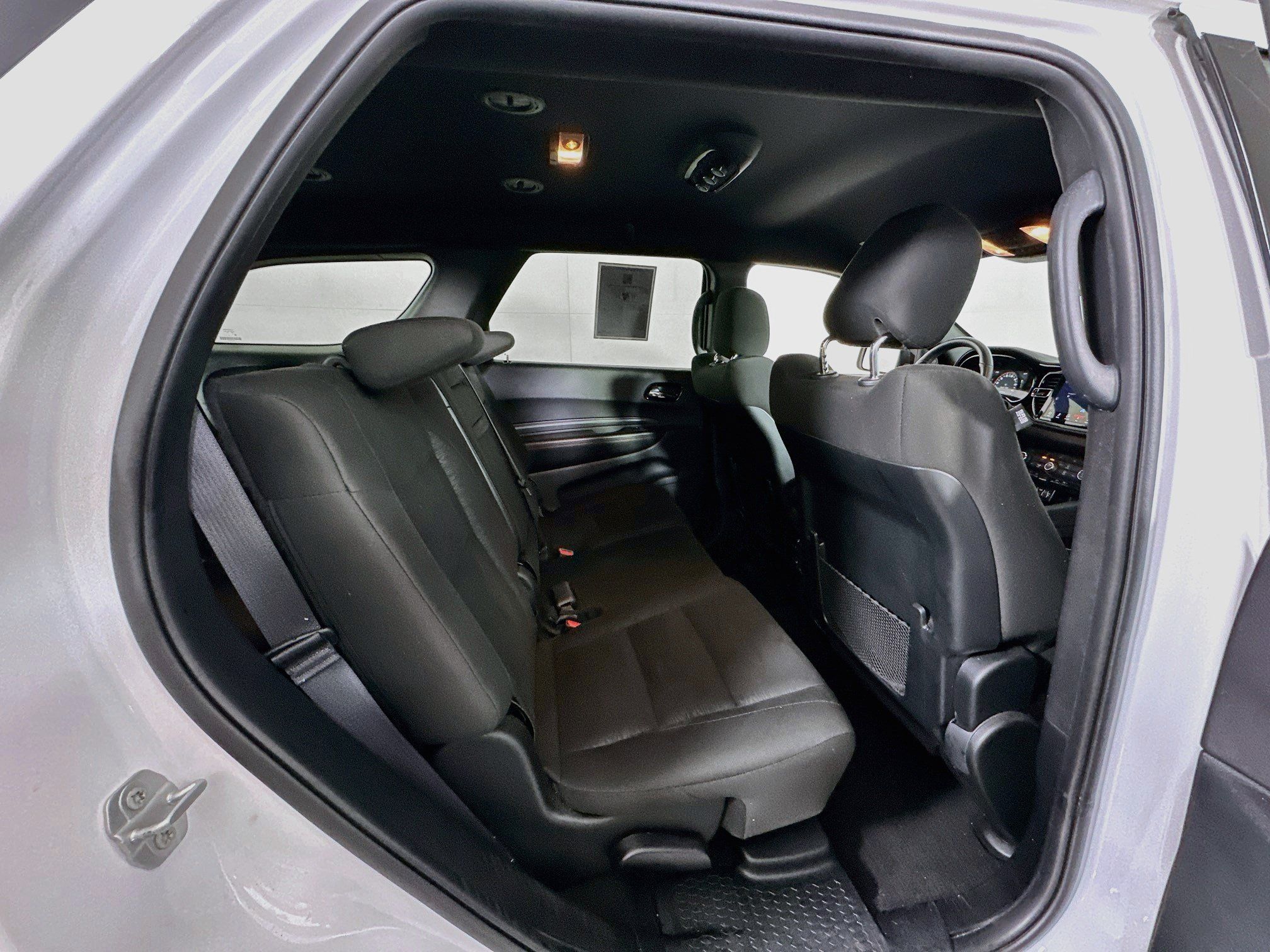 Used 2026 Dodge Durango GT AWD/4WD image 31