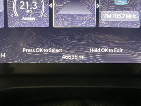 Used 2023 Jeep Grand Cherokee Limited w/ Luxury Tech Group II image 6