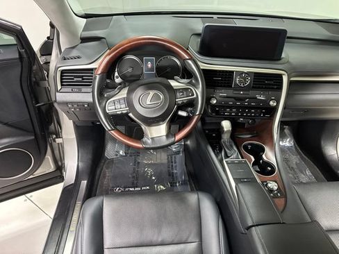 Used 2020 Lexus RX 450h AWD w/ Premium Package image 17