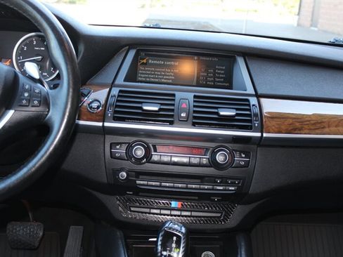 Used 2009 BMW X6 xDrive50i AWD/4WD image 15