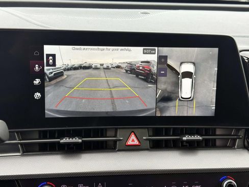 Used 2023 Kia Sportage SX Prestige image 33