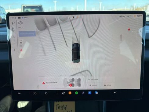 Used 2026 Tesla Model Y 2WD image 30