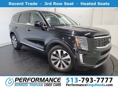 Used 2020 Kia Telluride S