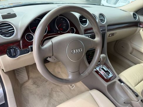 Used 2005 Audi A4 1.8T FWD image 15