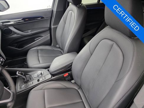 Used 2022 BMW X1 sDrive28i FWD image 11