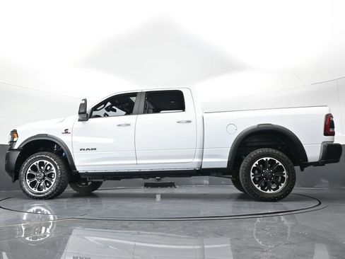 Used 2024 RAM 2500 Rebel w/ Level 2 Equipment Group image 68