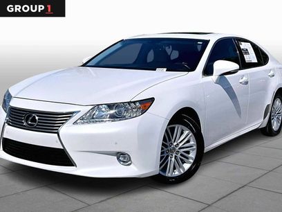 Used 2014 Lexus ES 350